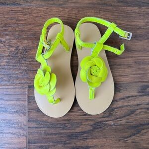Janie and Jack Sandals